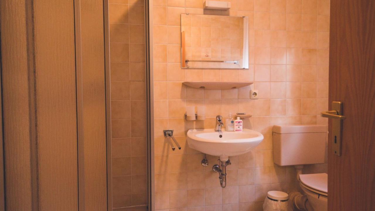 Ferienwohnung Wanderlust Hauzenberg Eksteriør bilde